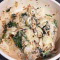 クックLQKW1B☆'s cooksnap of when they made 玉ネギ大量消費❀マヨ花ガツオ！.