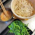 大阪のちゃーちゃん's cooksnap of when they made 簡単ニラもやし卵炒め.