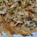 閑人舎's cooksnap of when they made 豚肉で♪青椒肉絲（チンジャオロース）.