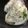 葉月優希's cooksnap of when they made 胡麻油香る簡単しらすと大葉のおにぎり.