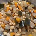 mh37's cooksnap of when they made 体に優しくダイエット♪常備菜✿五目豆✿.