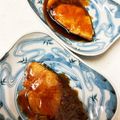 Moyusu's cooksnap of when they made 我が家のブリ照り焼き.