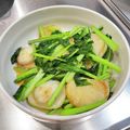 えりみかん☆'s cooksnap of when they made サラダ蕪のバター醤油炒め.