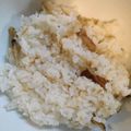 ミロ9607's cooksnap of when they made じゃこ牛蒡の混ぜご飯〜シロさん弁当#43.