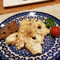 みみはる39's cooksnap of when they made 簡単柔らか☆鶏むね肉のごまチーズ焼き.