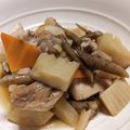 ななななぴ's cooksnap of when they made たけのこの保存方法（冷凍）.