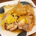 あっこパンプキン's cooksnap of when they made 【下味冷凍】手羽元の甘辛煮.