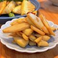 デンタルくん's cooksnap of when they made たけのこのメンマ.
