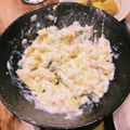 べにちゃ7's cooksnap of when they made 離乳食完了期　簡単マカロニグラタン.
