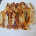 スタイリッシュママ's cooksnap of when they made お肉たっぷり餃子.