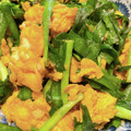なつんこ★'s cooksnap of when they made 大好きオイスターソースで！定番【ニラ玉】.