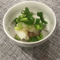 リエぷ☆'s cooksnap of when they made 簡単だけどめちゃウマ！サバ缶おろしぽん酢.
