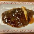 さすらい's cooksnap of when they made ブリよりあっさり☆カラスカレイの照り焼き.