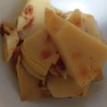 たいぴーち's cooksnap of when they made めんつゆで簡単☆たけのこの土佐煮.