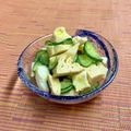 島子☆'s cooksnap of when they made たけのことゆで卵のサラダ.