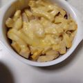 のんぴ☆♪'s cooksnap of when they made ベーコン＆たけのこのとろ～りチーズ焼き.