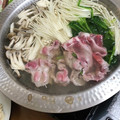17歳ハッピーママ's cooksnap of when they made ほうれんそう鍋 ⌘ 常夜鍋.