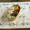 yesmama's cooksnap of when they made 鮭のカレー風味バジルピカタ.