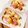 みぽぽ37's cooksnap of when they made さつま芋ベーコン★とろ〜りチーズ★お弁当.