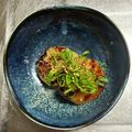 ムムム。's cooksnap of when they made 簡単すぎ！大根もち♡.