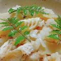 ＪＵＮちゃン's cooksnap of when they made タケノコご飯.