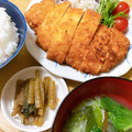 たけうちーの's cooksnap of when they made 小松菜と長ねぎとわかめの味噌汁.