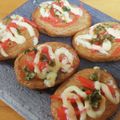 ｅｋ４'s cooksnap of when they made *さつま揚げの紅生姜マヨネーズ焼き*.
