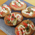 ｅｋ４'s cooksnap of when they made *さつま揚げの紅生姜マヨネーズ焼き*.