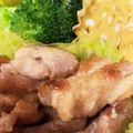 クック8QOOH4☆'s cooksnap of when they made ☆かんたんブロッコリー☆.