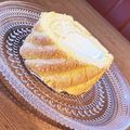 やまきょんきょん's cooksnap of when they made ビスキュイロールケーキ.