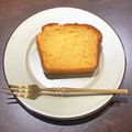 yunchan722's cooksnap of when they made 話題入り！簡単❤幸せのはちみつケーキ.