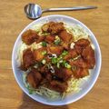 KunaID's cooksnap of when they made ソースカツ丼のたれ.