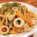 あっちゃんキッチン♪'s cooksnap of when they made 【昆布屋レシピ】切り昆布と大根切干の煮物.