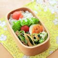 runa10's cooksnap of when they made レンチン簡単♪牛肉の細切り炒め風.