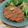 さわばやし's cooksnap of when they made わさびソースのステーキ丼.