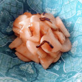 口福さん♪'s cooksnap of when they made 簡単！かぶの梅和え.