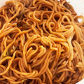 ゆかりりりー's cooksnap of when they made 驚愕の番外編！カップ焼きそばLv4.