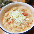 ダイエッターひさ子's cooksnap of when they made 鶏胸肉と夏野菜の白だし炒め.