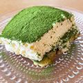 りんちゃか☆'s cooksnap of when they made 生クリなし！絶品ティラミス.
