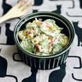 クック3539PY☆'s cooksnap of when they made *ツナ入りマカロニサラダ*.