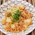 あーこ姐's cooksnap of when they made 納豆炒めご飯.