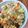 そらてんママ's cooksnap of when they made スプーンでどうぞ♪チンジャオロース丼.