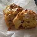 sakutakuhitoshu's cooksnap of when they made トウモロコシ粉のパン（トルコ）.