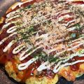Nya6nya6's cooksnap of when they made 簡単豆腐のお好み焼き.