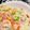 hiromi_ja's cooksnap of when they made ピザご飯.