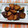 ﾁｲﾁｬﾝﾏﾏ's cooksnap of when they made ホクホクさつま芋の唐揚げ.
