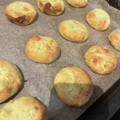 nefertiti2's cooksnap of when they made カントリーマームみたいな…おからクッキー.