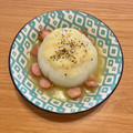 はりーー☆'s cooksnap of when they made 【簡単】新玉ねぎとウインナーのレンジ蒸し.