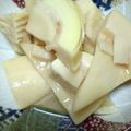 ★ささ★'s cooksnap of when they made たけのこの直かつお煮　✿春の楽しみ✿.