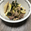 みりん調味料's cooksnap of when they made たけのこと豚肉の味噌炒め.